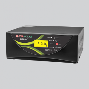 Heliac Solar Inverter 1050va/12v (HL1500)