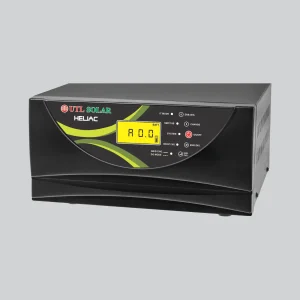 Heliac Solar Inverter 1500va/24v (HL2000)