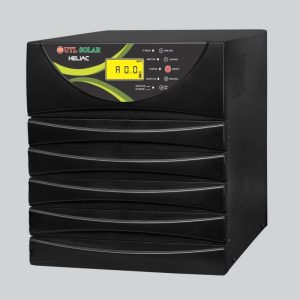 Heliac Solar Inverter 3500VA/48V (HL4000)