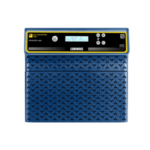 Luminous-SOLARVERTER PRO 2KVA eco