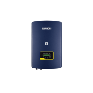 Luminous-Grid Tie Inverter-Nxi 110
