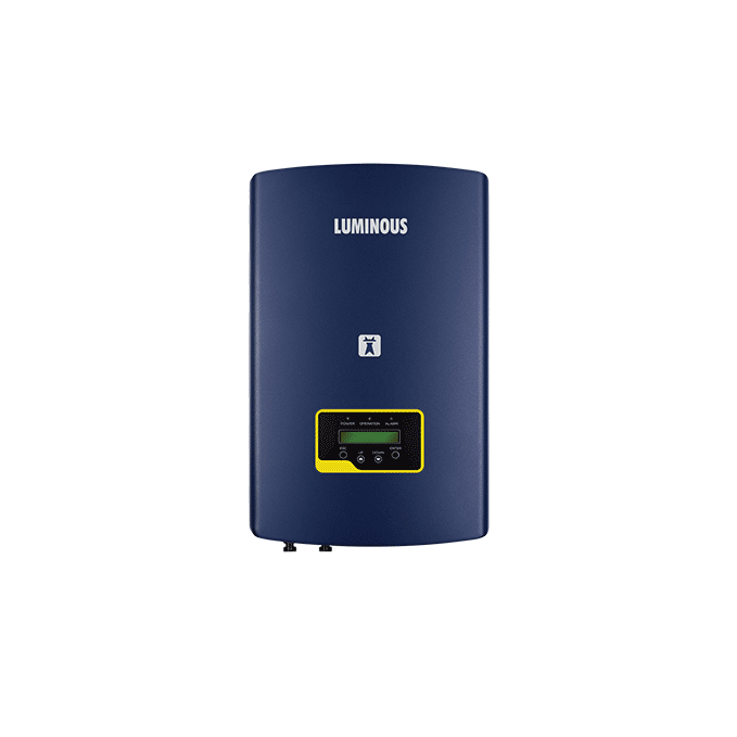 Luminous-Grid Tie Inverter-Nxi 110