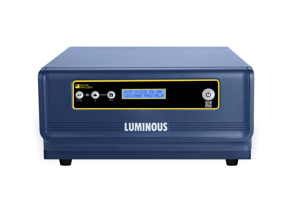 Luminous-NXG 2350