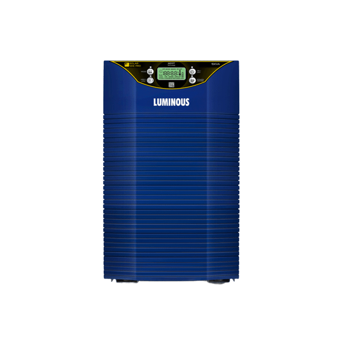 Luminous-SOLAR NXE PRO 15KVA