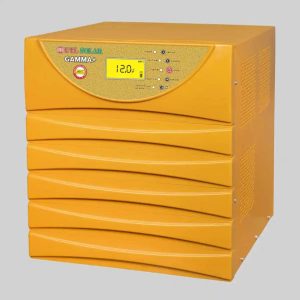 UTL-Solar Gamma Plus 3350VA/24V MPPT Solar PCU Inverter