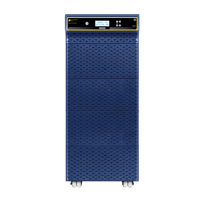 Luminous SOLARVERTER PRO 10.1KVA eco