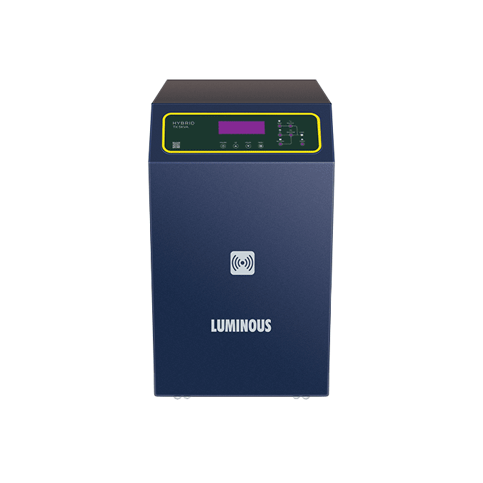 Luminous Solar Hybrid Inverter - TX 5 KVA